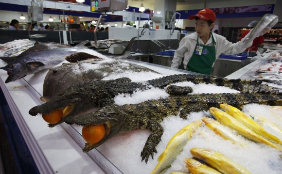 Sams Club in Guangzhou