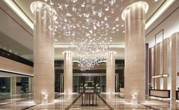 Book The Westin Pazhou