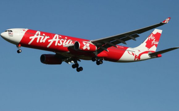 AirAsia X to Relaunch Delhi