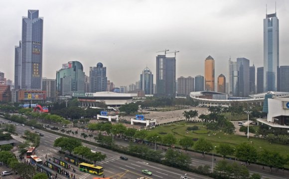 Guangzhou joins 72-hour