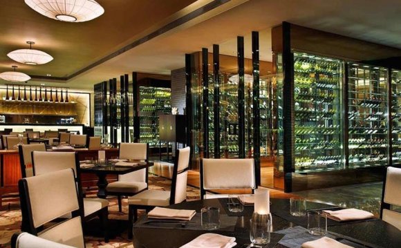 Restaurant | Guangzhou Hotels