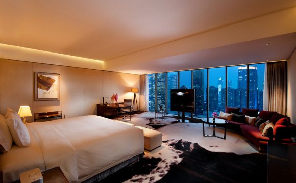 Budget Hotels in Guangzhou