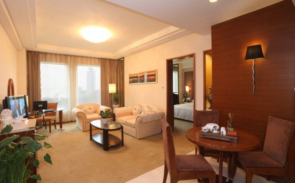 Ramada Hotel Guangzhou