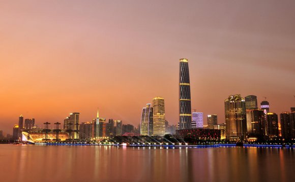 Guangdong Guangzhou