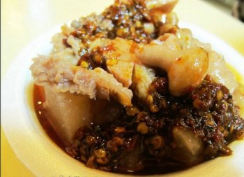 Guangzhou Dining Guide – Trip to Guangzhou for Street Food