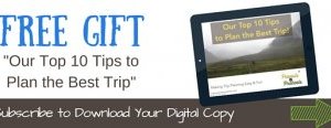 Our top 10 tips to plan the best trip