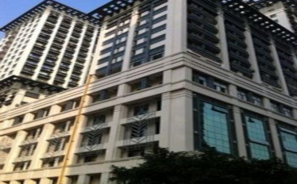 Shang de Hotel Guangzhou