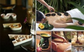 Relaxing Massage in Guangzhou