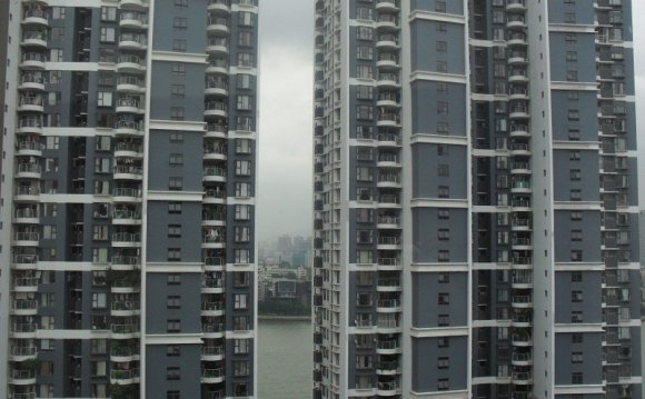 Guangzhou Apartment rental