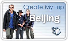 Tailor Make Your Beijing Trip