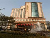 Grand Royal Hotel Guangzhou