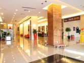 It World Hotel Guangzhou