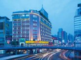 Long Quan Hotel Guangzhou