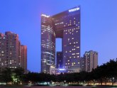 Westin Hotel Guangzhou