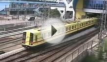 (10Aug2009) [old stuff] GuangZhou Metro Line 1 廣州