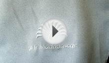 Air Madagascar : Guangzhou - Bangkok Business Class B767