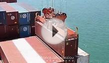 costamare inc. & Cosco Guangzhou / container ship
