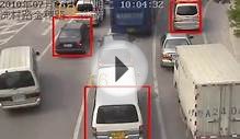 CoThinking Traffic Flow Video @Guangzhou China, for Lane