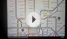 ExploreMetro metro maps for iPad!
