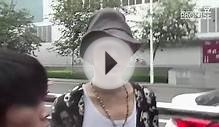 [FANCAM] 130413 Kris Focus - Guangzhou baiyun