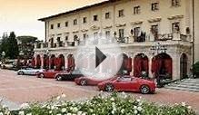 Five star countryside hotel in Tuscany with traditional