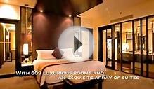 Five Star Luxury Hotel in Manila