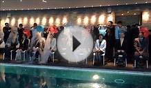 Four Seasons Guangzhou - We Take The ALS Ice Bucket Challenge