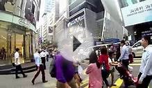 GoPro KR - Gopro Hero3 One day trip to Hong Kong from