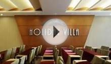 Holiday Villa Hotel & Residence Baiyun Guangzhou