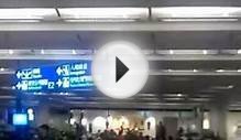 Hong Kong Airport to Zhuhai Ferry (jamie)