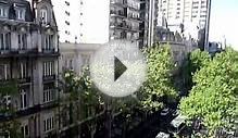 Hotel in Buenos Aires - cheap hotel at center of the city