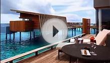 Luxurious Park Hyatt Maldives Hadahaa