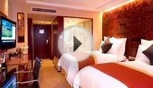 myHotelVideo.com präsentiert China Hotel in Guangzhou