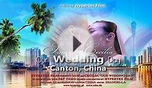Our Wedding Day - Sam Cecilia - Guangzhou, China