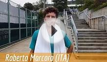 Roberto Marcora, ATP Challenger Guangzhou 2015 (d. J