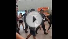 [SUNUS]150529.YB arrived Guangzhou Airport.mp4