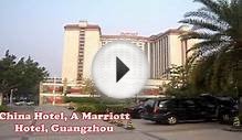 Top 10 Hotels in Guangzhou