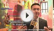 Welcome to Guangzhou International Lighting Exhibition!