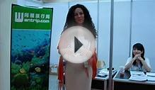 WenTrip.com Hotel Reservation For Canton Fair, China