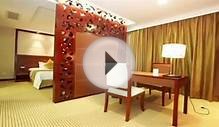 Wonderful Hotels in China Guangzhou Baiyun International