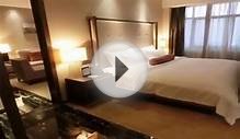 Wonderful Hotels in China Guangzhou Baiyun Hotel