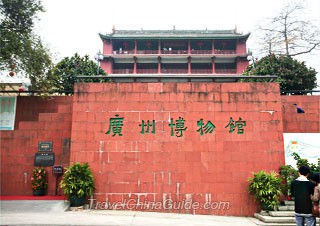 Zhenhai Tower